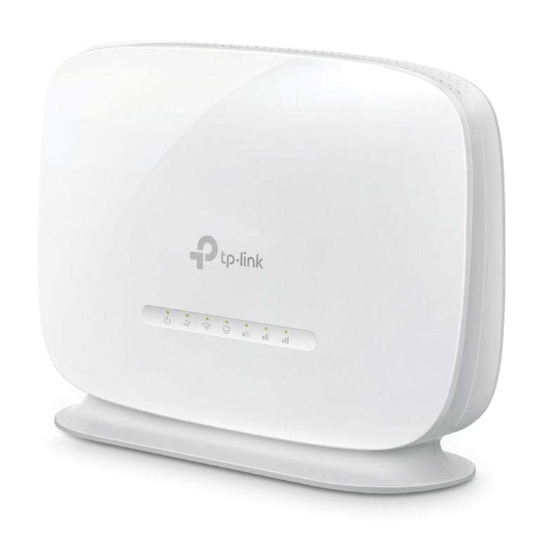 TP-Link TL-MR105 300Mbps Wireless N 4G LTE Router