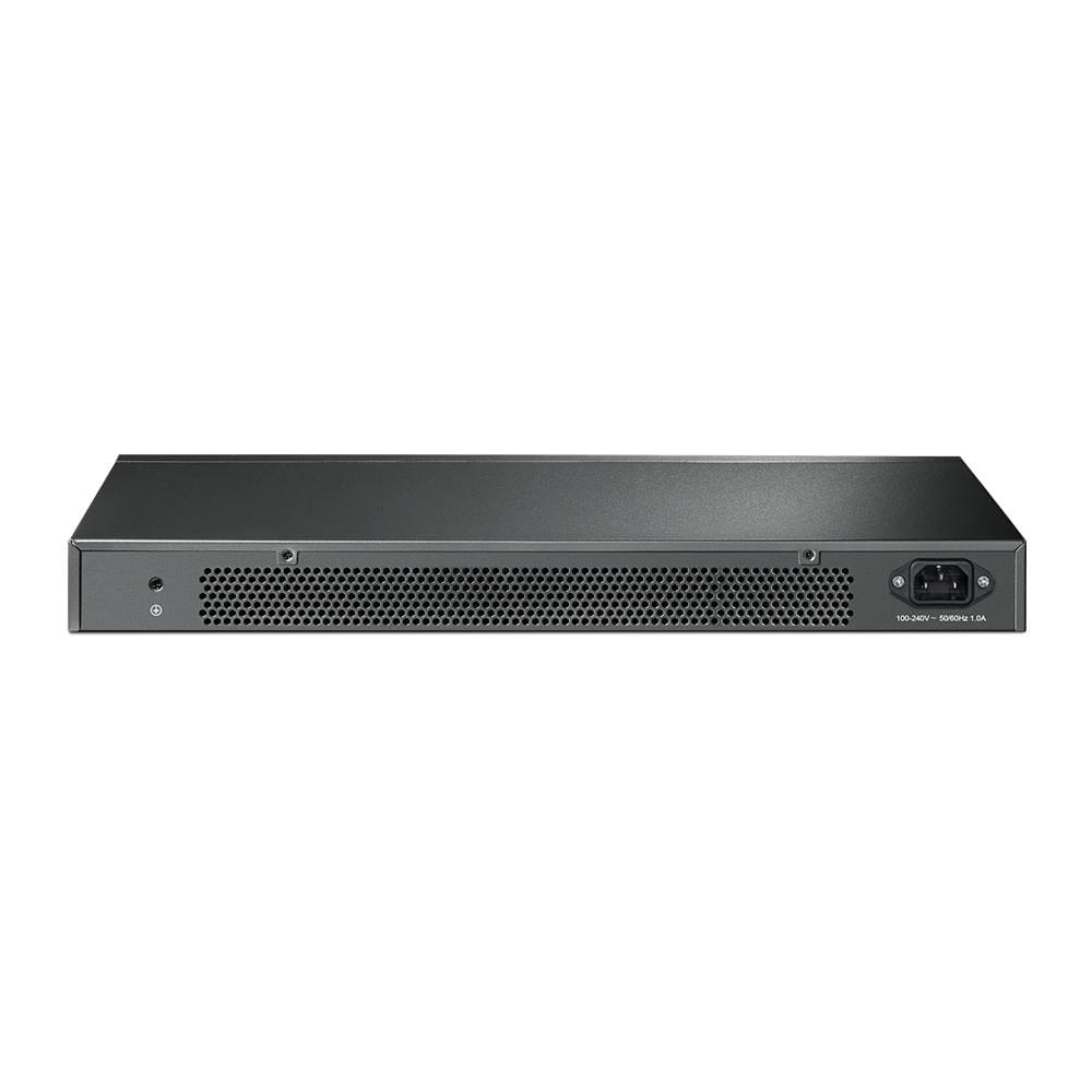 TP-Link TL-SG1048 48-port Gigabit Rackmount Network Switch