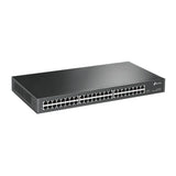 TP-Link TL-SG1048 48-port Gigabit Rackmount Network Switch