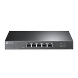 TP-Link TL-SG105-M2 5-Port 2.5-Gigabit Unmanaged Desktop Switch