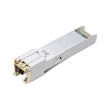 TP-Link TL-SM331T 10Gbps BASE-T RJ45 SFP Transceiver Module