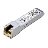 TP-Link TL-SM5310-T 10Gbps BASE-T RJ45 SFP+ Transceiver Module