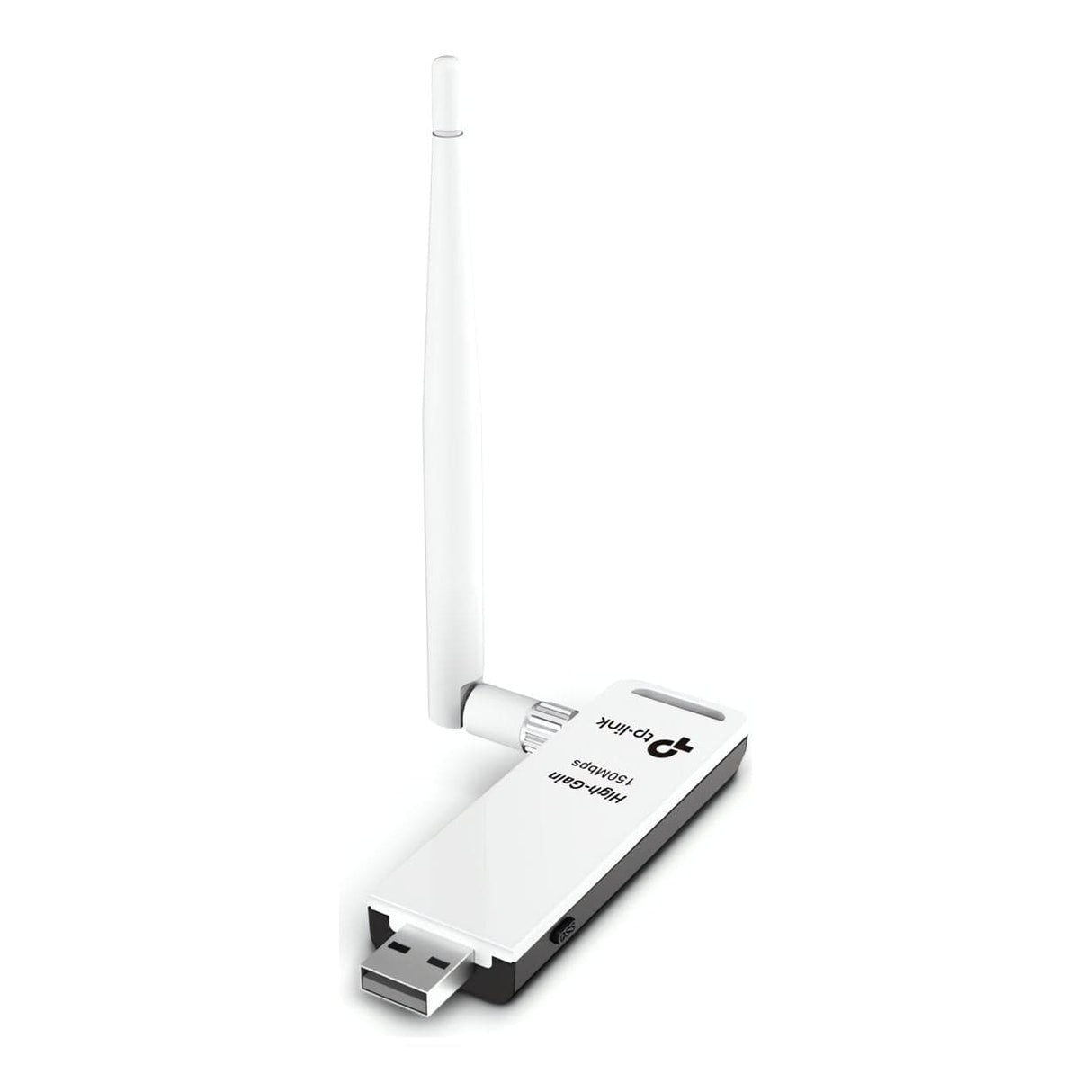 TP-Link TL-WN722N Networking Card WLAN 150 Mbit/s