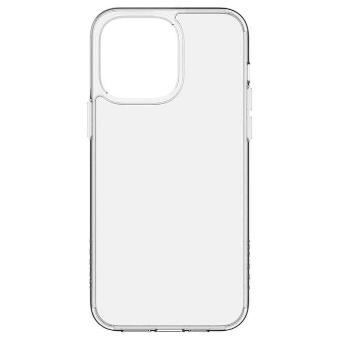 Tuff-Luv Gel Case for the Apple iPhone 14 Pro Max Clear TLIP14TPUMAXC