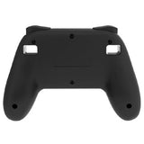 Tuff-Luv Nintendo Switch Controller Grip Black TNS-1818