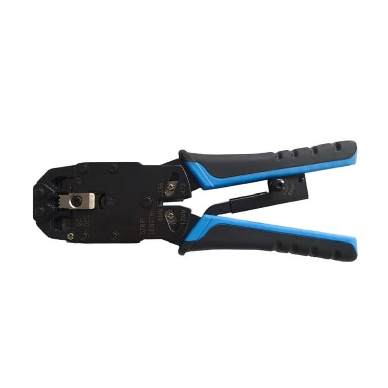 Linkbasic UTP Combo Crimp Tool RJ11/RJ12/RJ45