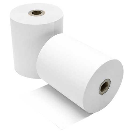 Postron TPR002 Premium Thermal Paper Roll 50-pack