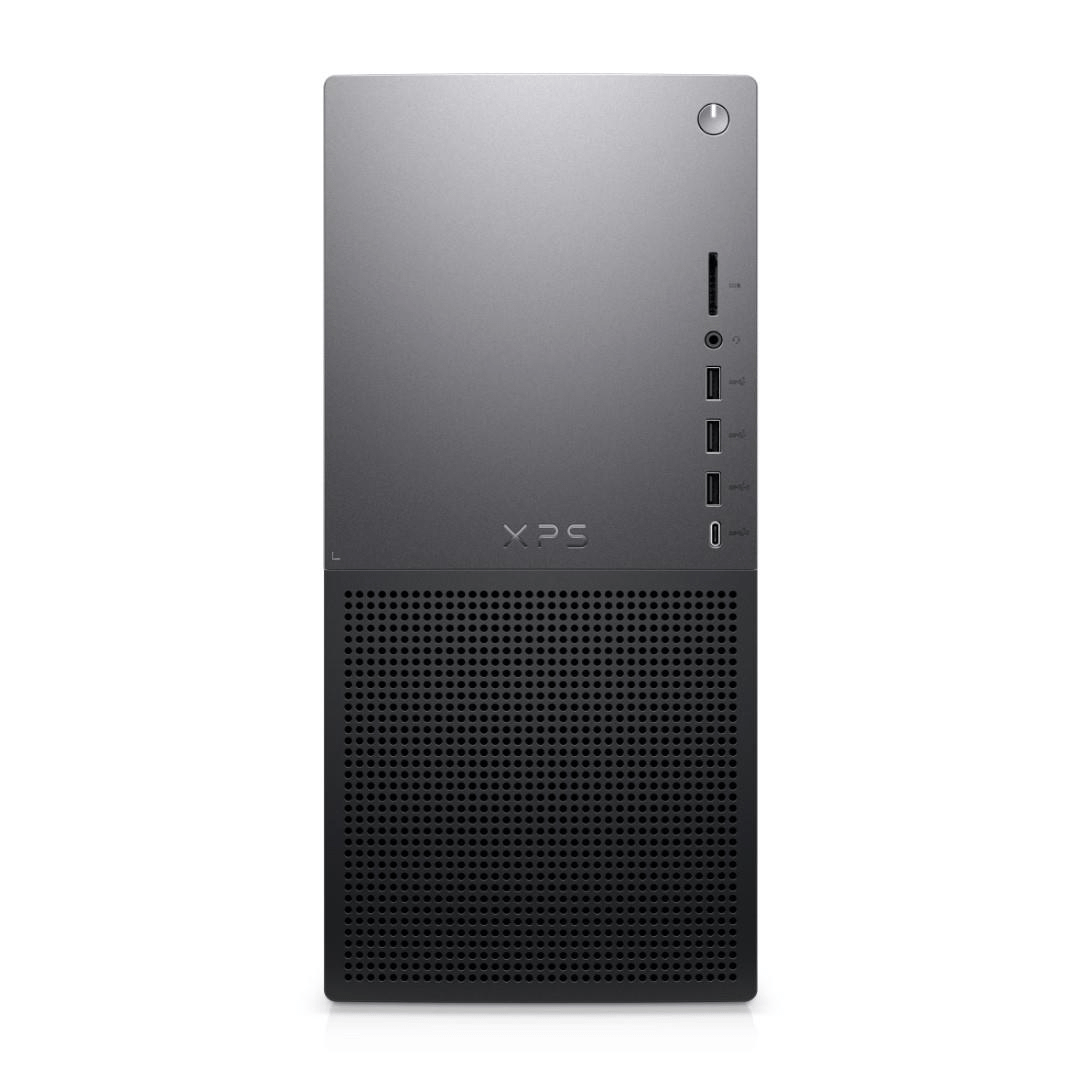 Dell XPS 8960 Desktop PC - Intel Core i7-13700 512GB SSD 2TB HDD 16GB RAM GeForce RTX 3060 Win 11 Pro