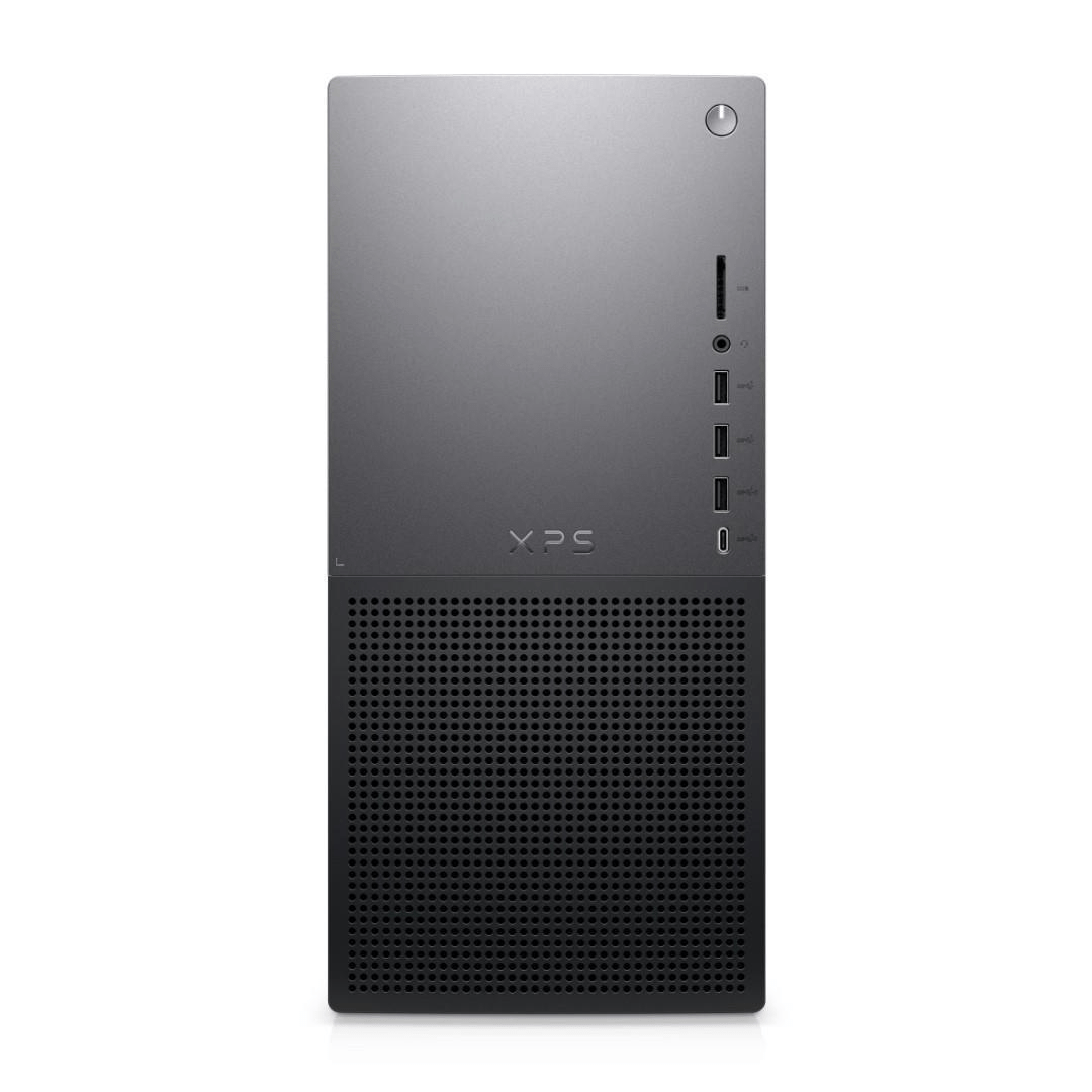 Dell XPS 8960 Desktop Tower PC - Intel Core i7-13700 1TB SSD 16GB RAM GeForce RTX 4060 Ti Win 11 Pro