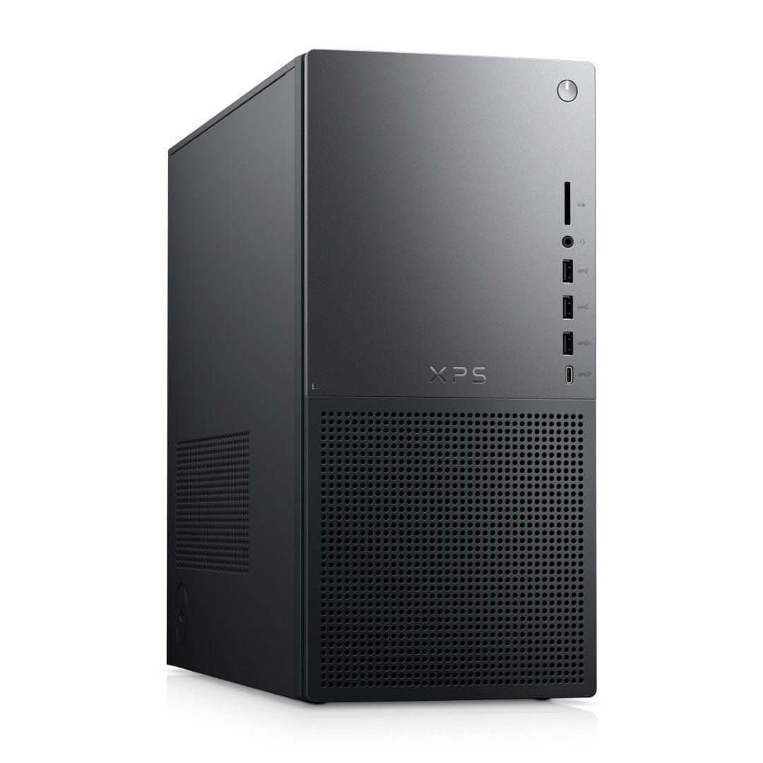 Dell XPS 8960 Desktop PC - Intel Core i7-13700 1TB SSD 2TB HDD 32GB RA ...