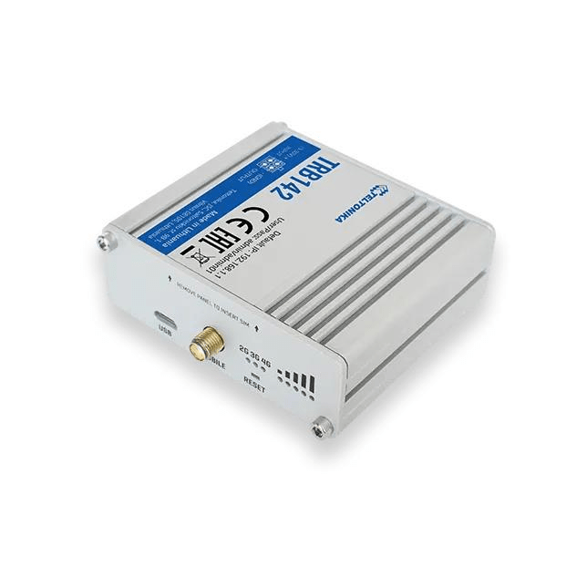 Teltonika TRB142 LTE RS232 Gateway