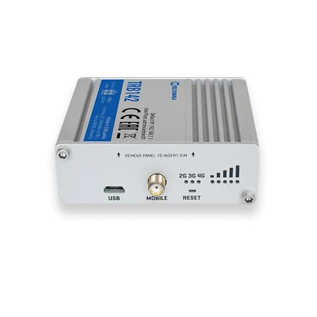 Teltonika TRB142 LTE RS232 Gateway