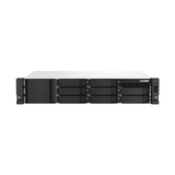 QNAP TS-873AEU-RP-4G AMD Ryzen V1500B 8-bay 2U Rack NAS