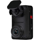 Transcend Drivepro 10 Dash Camera with 64GB MicroSD TS-DP10-64G