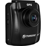 Transcend DrivePro 250 Dashboard Camera with 64GB microSD Card TS-DP250A-64G