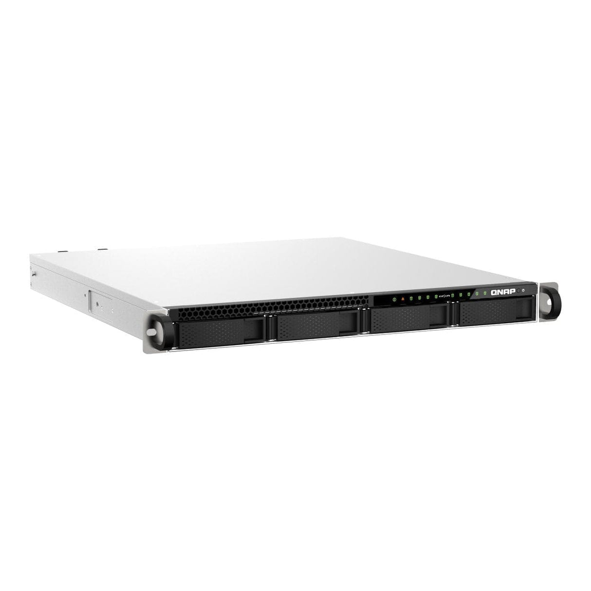 QNAP TS-H987XU-RP 1U Rackmount Hybrid NAS TS-H987XU-RP-E2334-16G