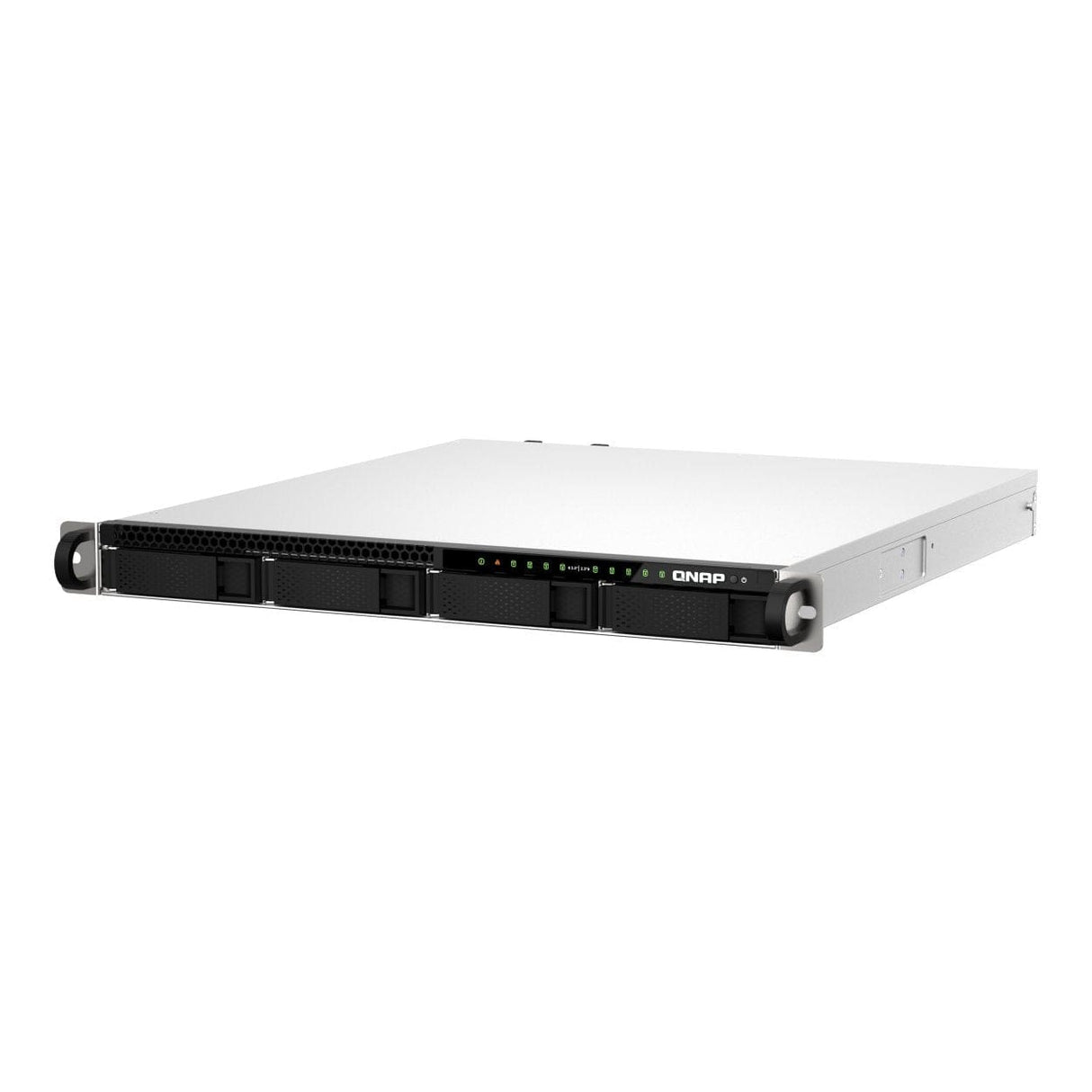 QNAP TS-H987XU-RP 1U Rackmount Hybrid NAS TS-H987XU-RP-E2334-16G