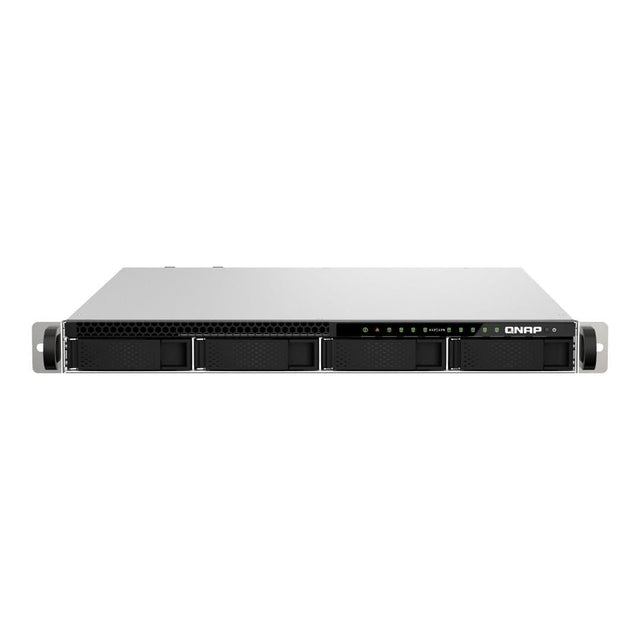 QNAP TS-H987XU-RP 1U Rackmount Hybrid NAS TS-H987XU-RP-E2334-16G