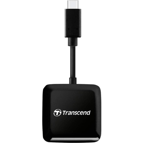 Transcend RDC3 Card Reader TS-RDC3