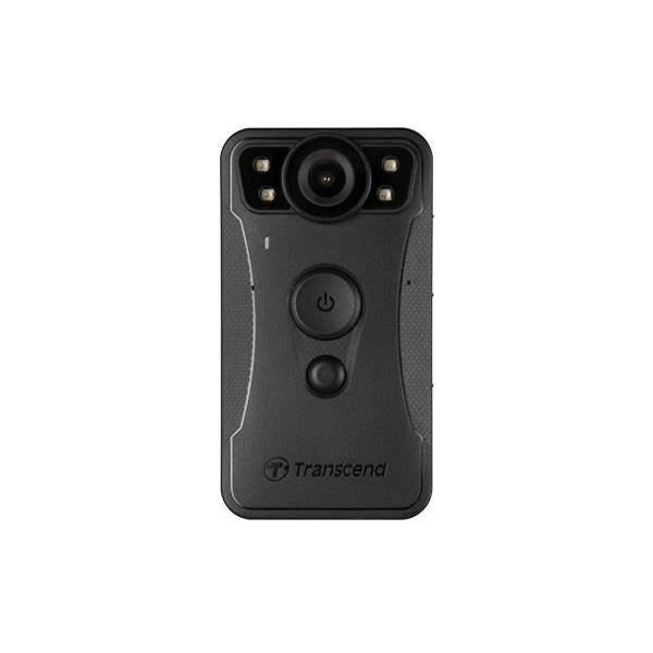 Transcend DrivePro Body 30 128GB Body Camera TS128GDPB30A