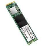 Transcend PCIe 110S 128G Internal SSD TS128GMTE110S