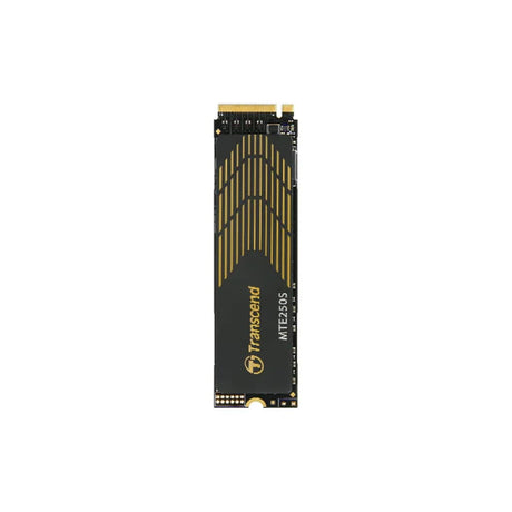 Transcend 245S M.2 1 TB 3D NAND Internal SSD TS1TMTE245S