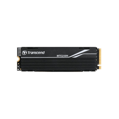 Transcend 250H M.2 1TB 2280 PCIe 4.0 3D NAND NVMe Internal SSD TS1TMTE250H