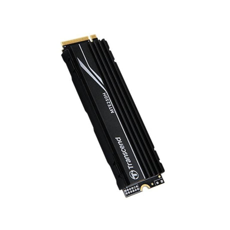 Transcend 250H M.2 1TB 2280 PCIe 4.0 3D NAND NVMe Internal SSD TS1TMTE250H