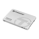 Transcend SSD225S 2.5-inch 250GB SATA Internal SSD TS250GSSD225S