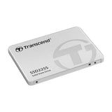 Transcend SSD225S 2.5-inch 250GB SATA Internal SSD TS250GSSD225S