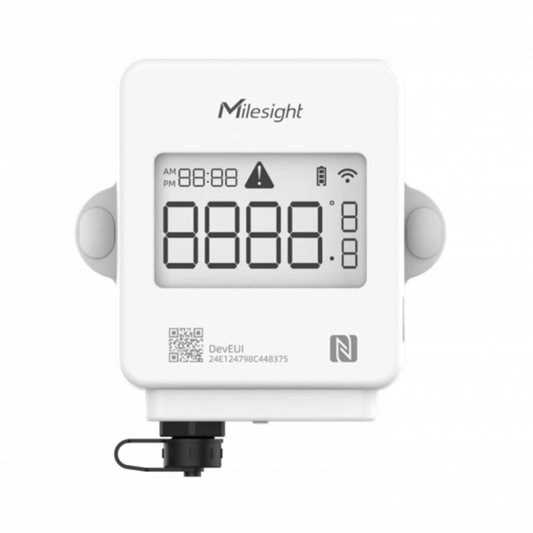 Milesight TS301 LoRaWAN Temperature Sensor TS301-868M