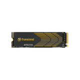 Transcend 250S M.2 4TB 2280 PCIe 4.0 3D NAND NVMe Internal SSD TS4TMTE250S