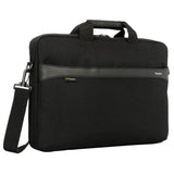 Targus 15.6-inch GeoLite EcoSmart Slim Brief Notebook Case TSS984GL