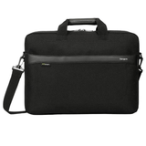 Targus GeoLite EcoSmart 17.3-inch Slim Notebook Case Black TSS991GL