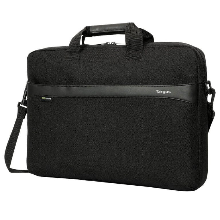 Targus GeoLite EcoSmart 17.3-inch Slim Notebook Case Black TSS991GL