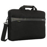 Targus GeoLite EcoSmart 17.3-inch Slim Notebook Case Black TSS991GL