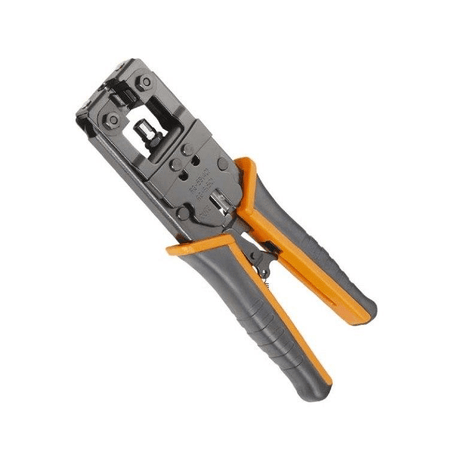 Goldtool Waterproof Connector Crimping Tool TTK-511