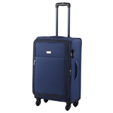 Travelwize Luggage Polar Series Trolley Bag Navy Blue TW-1003-BL