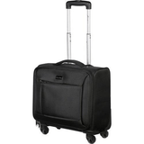 Travelwize RichB 16-inch Business Trolley Black TW-1016-BK