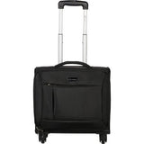 Travelwize RichB 16-inch Business Trolley Black TW-1016-BK