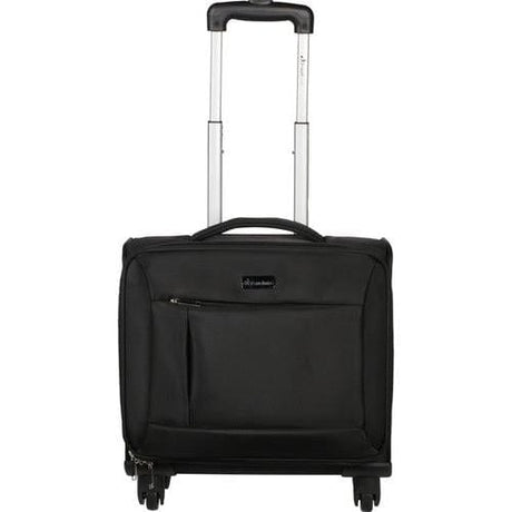 Travelwize RichB 16-inch Business Trolley Black TW-1016-BK