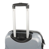 Travelwize Alto 50cm Hard Case Silver TW-1021-SL