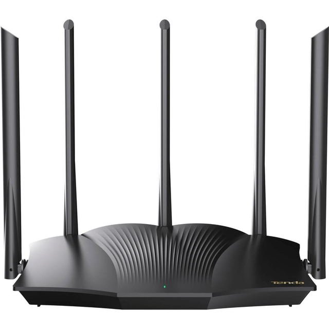 Tenda TX12 Pro AX3000 WiFi 6 Dual-Band Gigabit Ethernet Wireless Router