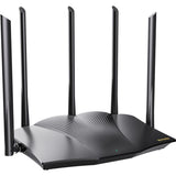 Tenda TX12 Pro AX3000 WiFi 6 Dual-Band Gigabit Ethernet Wireless Router