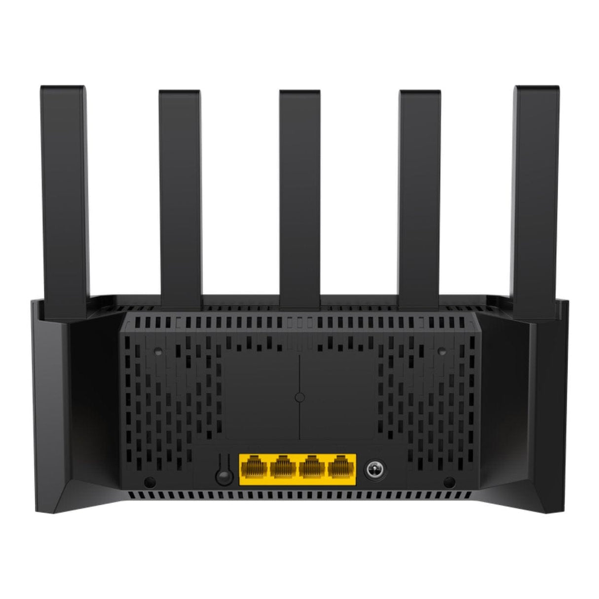 Tenda TX12L Pro AX3000 WiFi 6 Wireless Router - Dual-band 2.4GHz and 5GHz Gigabit Ethernet