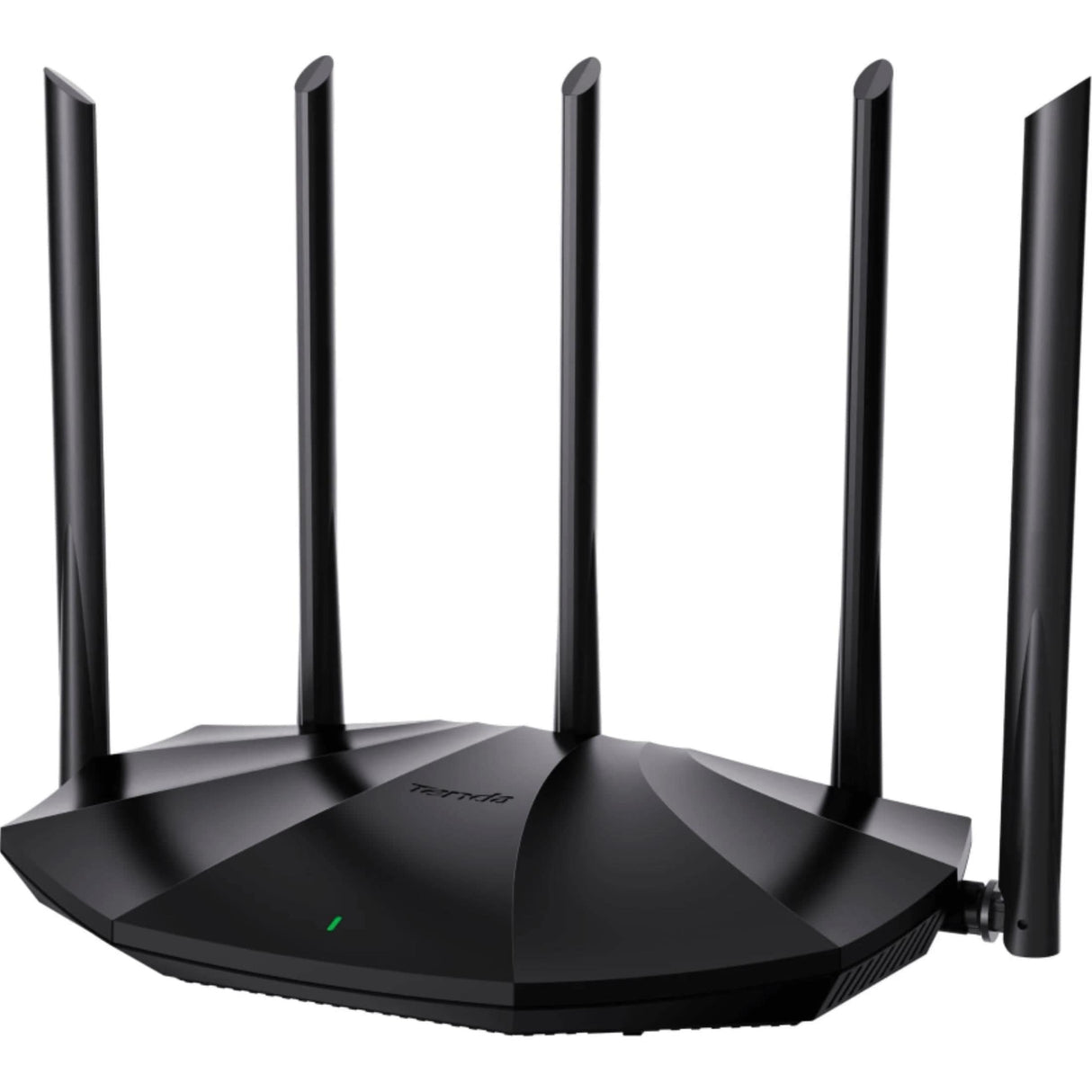 Tenda Wireless Dual-band Router Black TX2 Pro