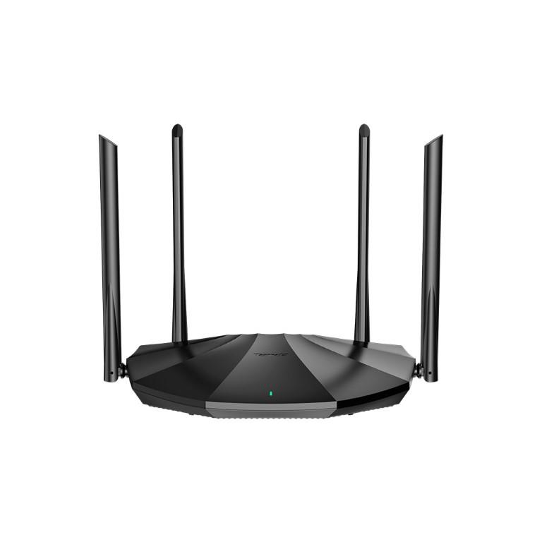 Tenda TX2 Dual-Band Wi-Fi 6 Router