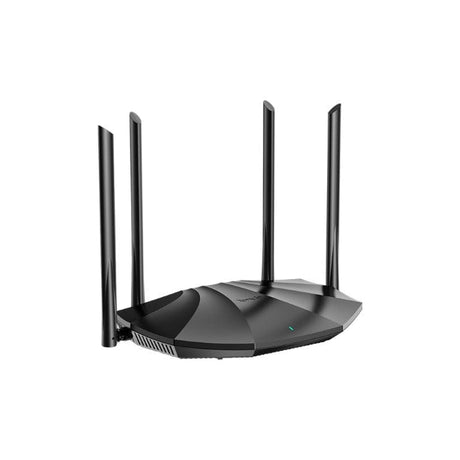 Tenda TX2 Dual-Band Wi-Fi 6 Router