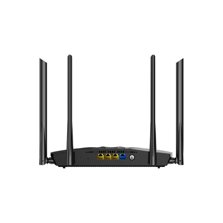 Tenda TX2 Dual-Band Wi-Fi 6 Router