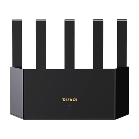 Tenda TX2L Pro Wireless Router - Dual-band 2.4GHz and 5GHz Gigabit Ethernet